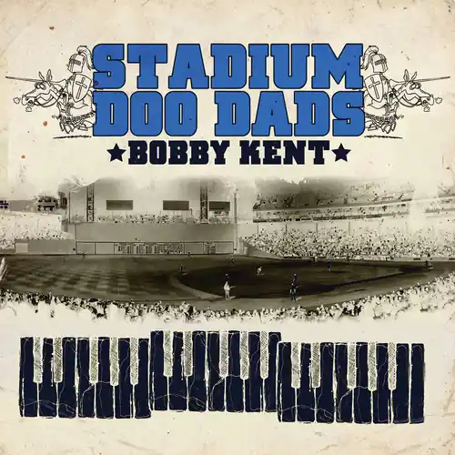Grab Now Stadium Doo Dads