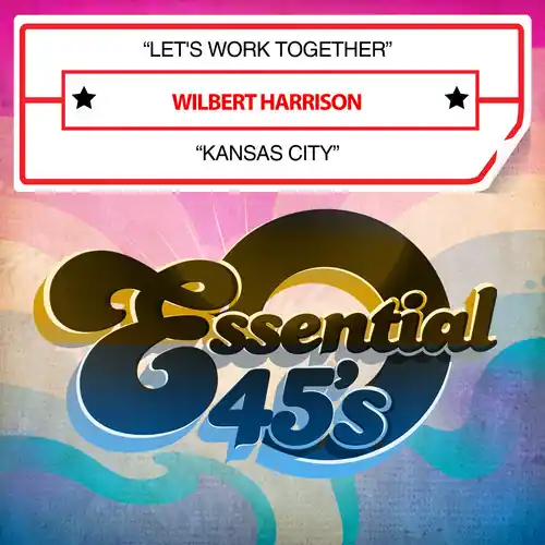 Let's Work Together / Kansas City (Mod) Hassle-Free Returns
