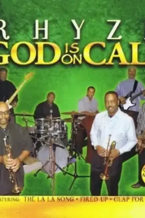 God Is on Call Hot Deal