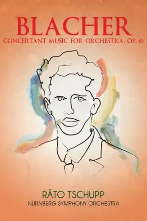 Concertant Music for Orchestra Editor’s Pick