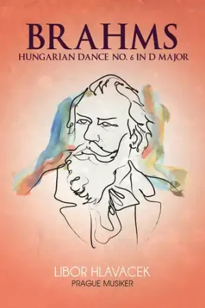 Hungarian Dance 6 in D Major Secure Checkout