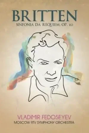 Sinfonia Da Requiem Final Sale