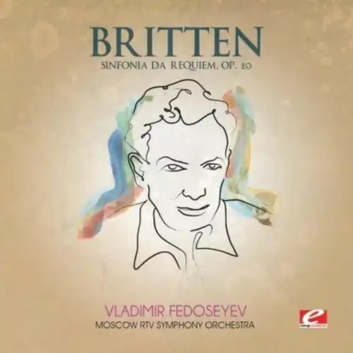 Sinfonia Da Requiem Final Sale