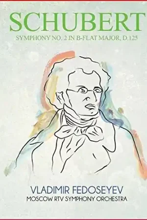 Express Delivery Symphony No. 2 in B-Flat Major D.125