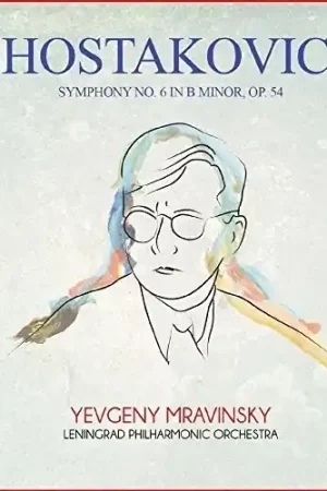 Money Back Guarantee Symphony No. 6 in B Minor Op. 54