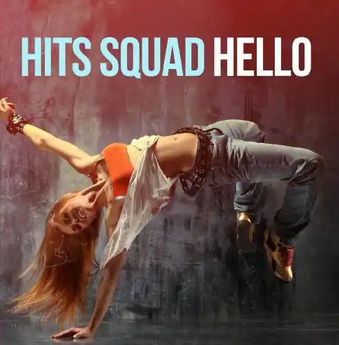 Modern Hello