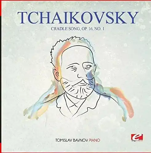 Place Order Tchaikovsky: Cradle Song, Op. 16, No. 1