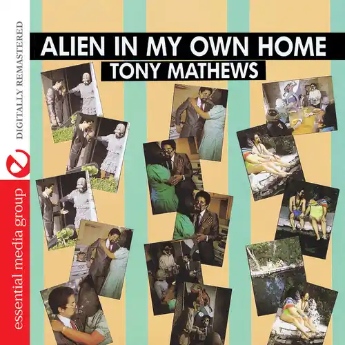 Hot Deal Alien in My Own Home