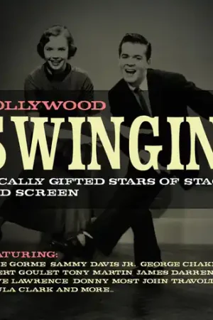 Hollywood Swingin: Vocally Gifted Stars Free Returns