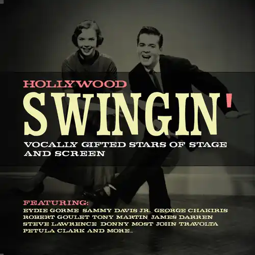 Hollywood Swingin: Vocally Gifted Stars Free Returns