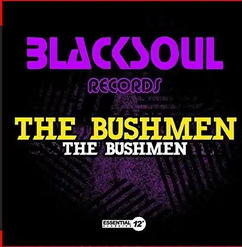 The Bushmen Free Delivery