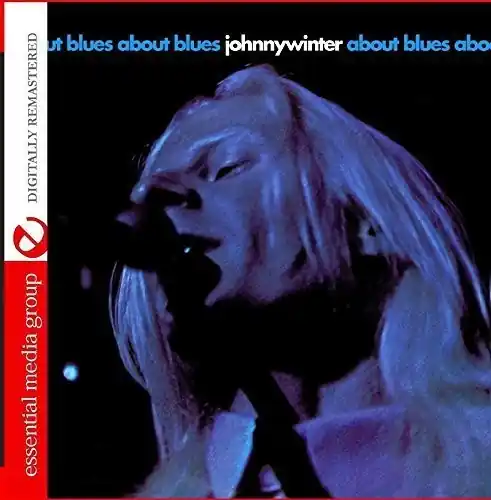In Demand About Blues