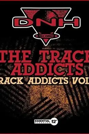 Instant Buy Track Addicts, Vol. 2
