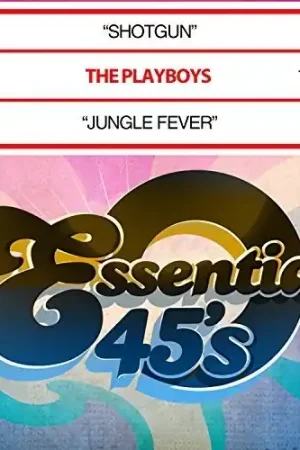 Shotgun / Jungle Fever Mega Sale