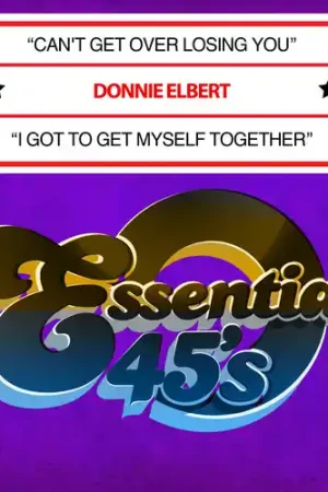 Can't Get Over Losing You / I Got To Get (Mod) Deal