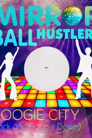 Boogie City (Rock And Boogie Down) (Mod) In Demand