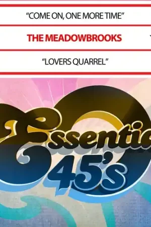 Factory Price ComeOn,OneMoreTime/LoversQuarrel(Digital45)