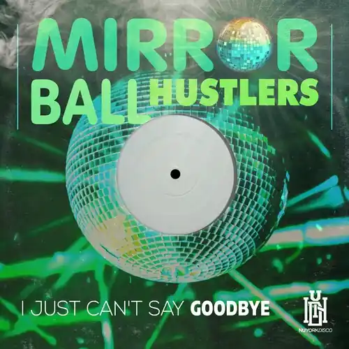 Best Seller I Just Can't Say Goodbye