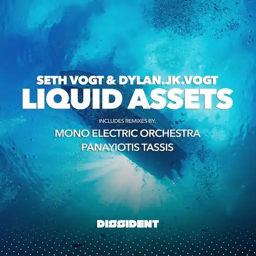 Markdown Liquid Assets (Mod)