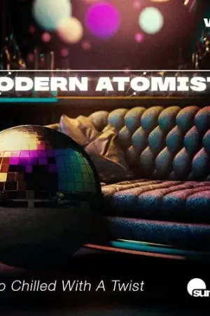 Hot Picks Disco Chilled With A Twist, Vol. 1 (Mod)