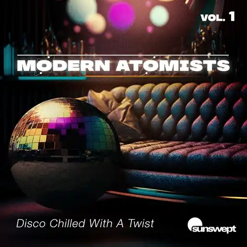 Hot Picks Disco Chilled With A Twist, Vol. 1 (Mod)