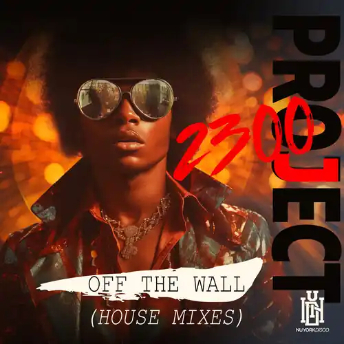 Off The Wall (House Mixes) (Mod) Buy Today
