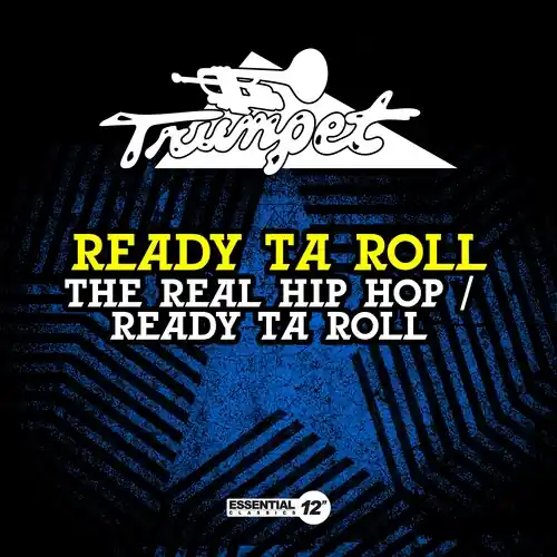 Seasonal Sale Real Hip Hop / Ready Ta Roll (Mod)