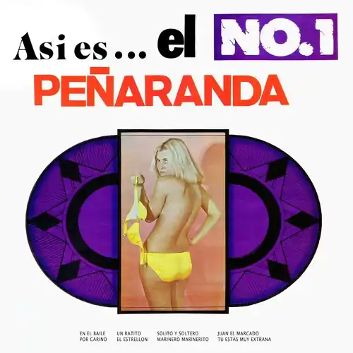 Exclusive Asi Es... El No. 1 (2024 Remaster) (Mod)