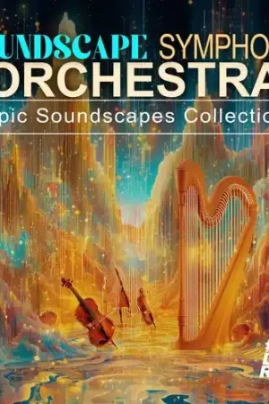 Handmade Epic Soundscapes Collection