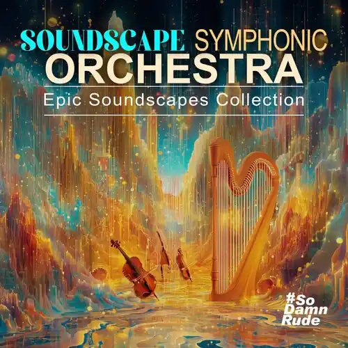 Handmade Epic Soundscapes Collection