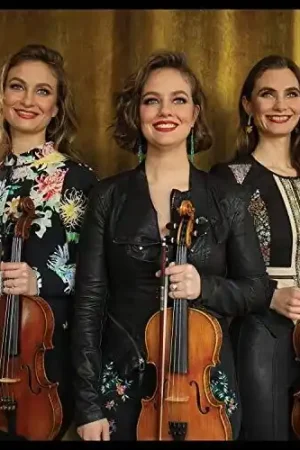 The Quebe Sisters Low Price