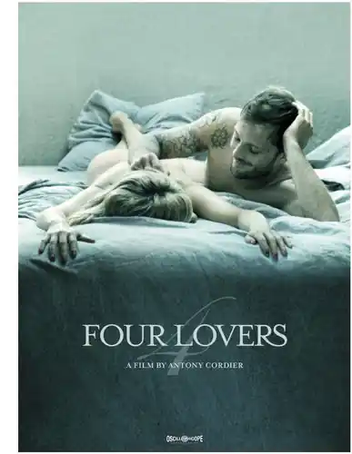 Hot Deal Four Lovers