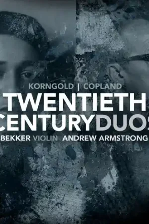 Twentieth Century Duos Authentic