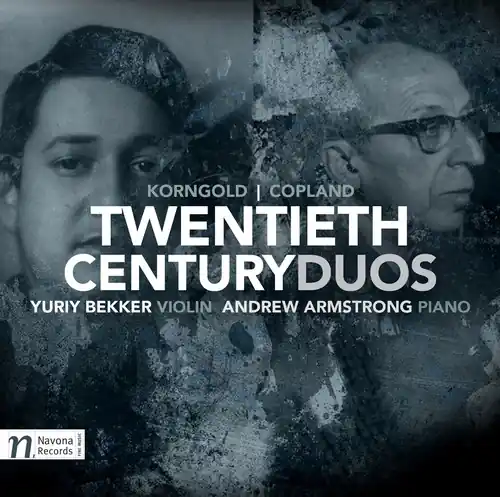 Twentieth Century Duos Authentic