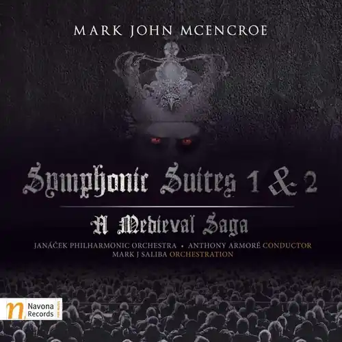 Top Rated Symphonic Suites 1 & 2 Medieval Saga
