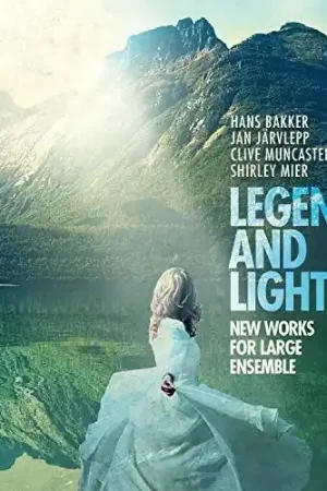 Mega Sale Legends & Light
