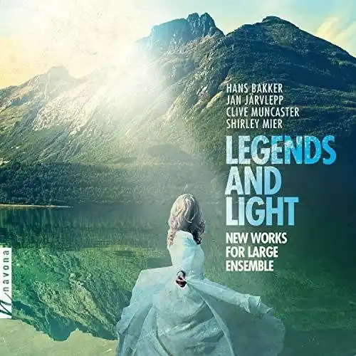 Mega Sale Legends & Light
