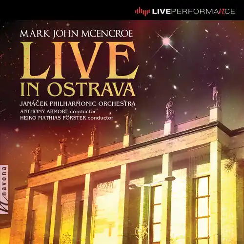 Popular Live in Ostrava