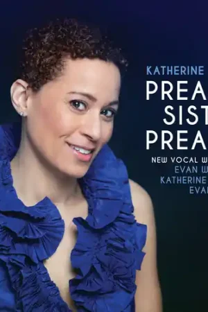 Buy Direct Preach Sister Preach