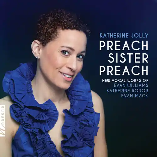 Buy Direct Preach Sister Preach