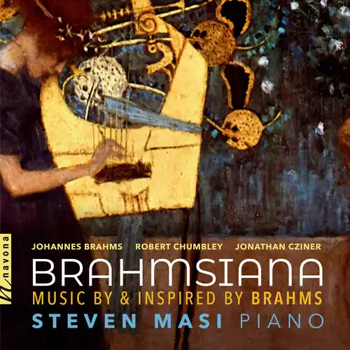 Professional Grade Brahmsiana