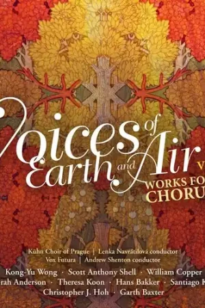 Voices of Earth & Air 3 Low Price