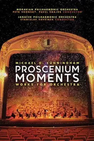 Original Proscenium Moments