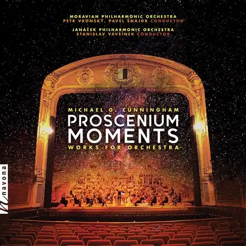 Original Proscenium Moments
