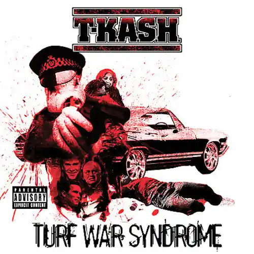 Turf War Syndrome Buy Today