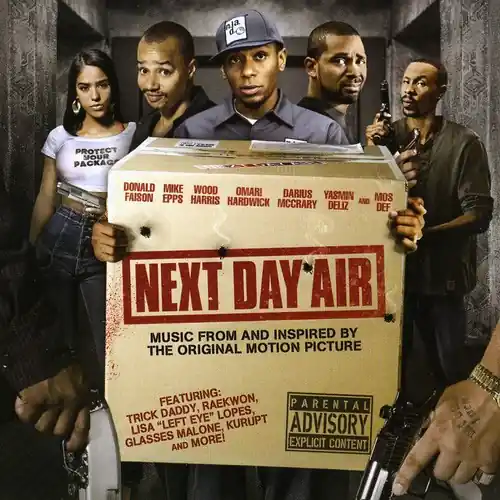 Fresh Stock Soundtrack