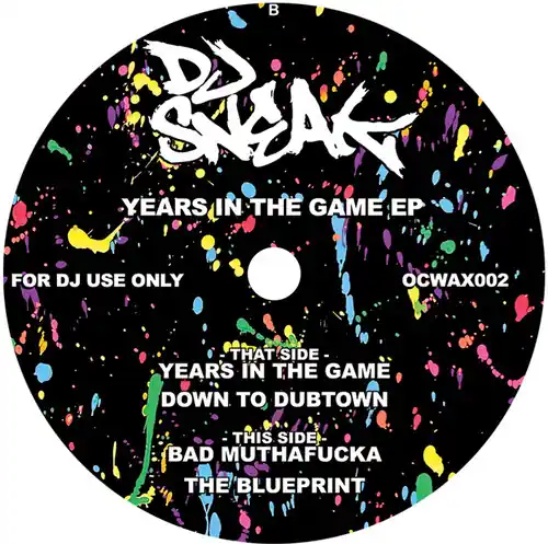 Years In The Game Seasonal Sale