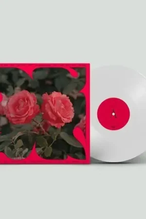 Lp2 [Colored Vinyl] (Wht) Fresh Stock