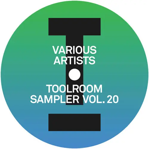 Toolroom Sampler Vol. 20 / Various In Demand