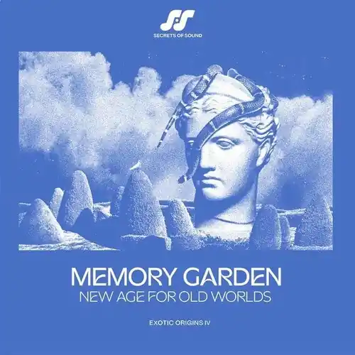 Memory Garden: New Age For Old Worlds / Various Premium